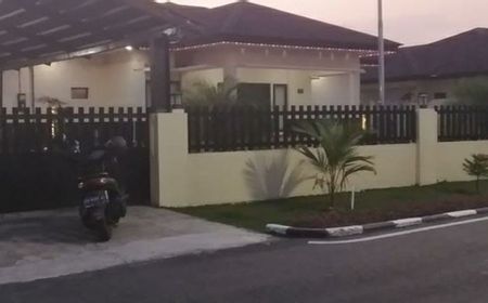 Polri Beberkan Rekaman CCTV di Kasus Tewasnya Pengawal Kapolda Kaltara Brigadir Setyo Herlambang