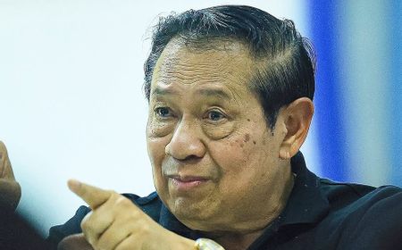 SBY Soroti Penurunan Grafik Peserta Proliga 2025