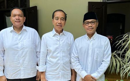 Jokowi Pesan Kesejahteraan Petani Temanggung ke Paslon Hadik-Bimo