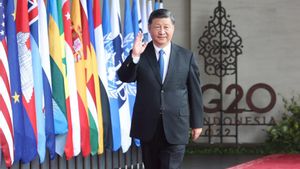 KTT G20 Bali: Mencari Sinergi untuk Mengatasi Persoalan Dunia