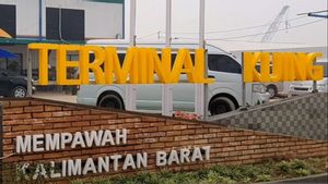 PTP Nonpetikemas Sebut Terminal Kijing jadi Urat Nadi Ekonomi Kalimantan Barat