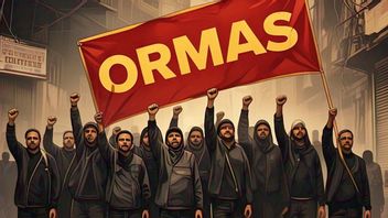 kmenko Polkam : Les organisations contre les lois peuvent être suspendues et dissous