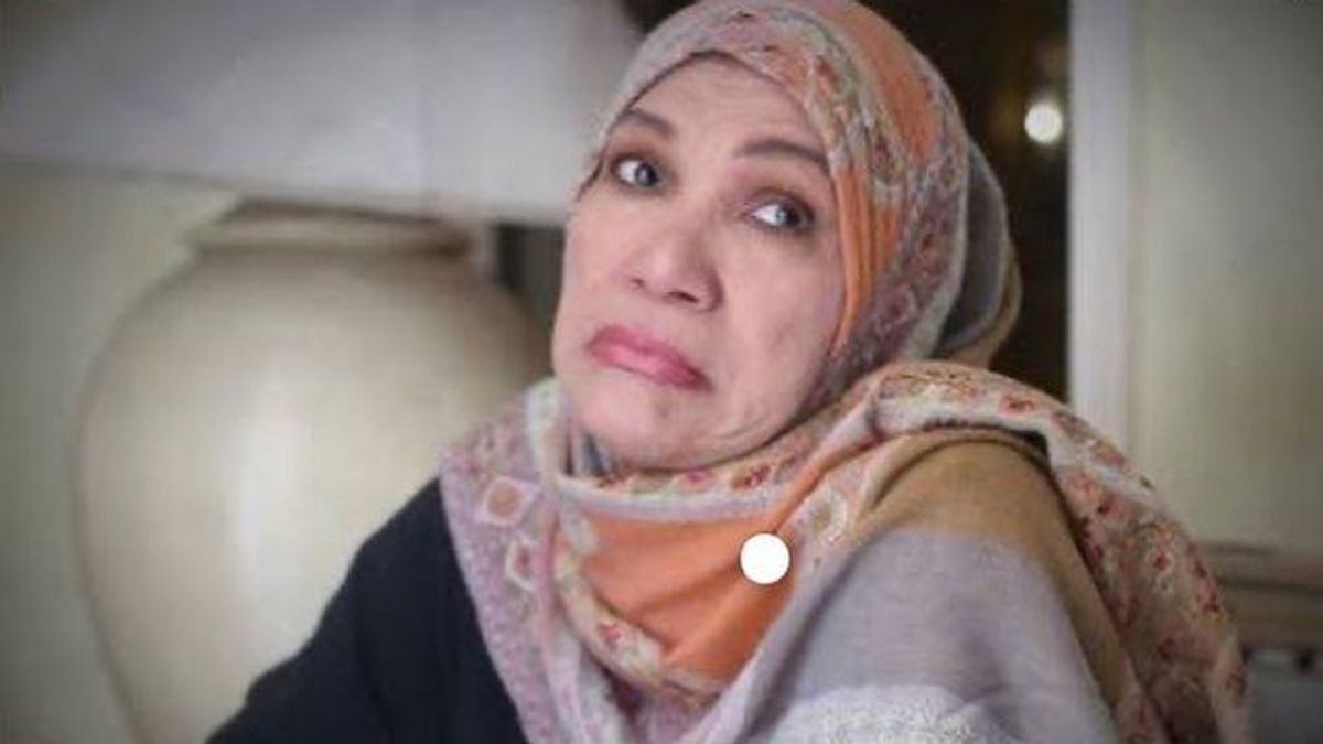 Gus Miftah Beri Pernyataan, Dorce Gamalama: Biar Keluarga Saya yang Urus, Jangan Komentar yang Kurang Baik
