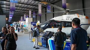 HEXIA 2025, Episentrum Pertumbuhan dan Inovasi Industri Helikopter di Asia