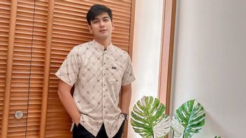 Angry Warganet, Teuku Ryan Does Not Close The Possibility Of Polygamy If He Has A Lot Of Money