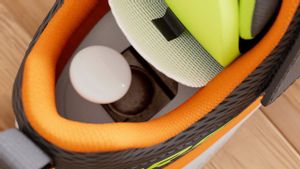 Sketchers Luncurkan Sepatu Anak Baru dengan Kompartemen AirTag Tersembunyi