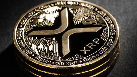 Harga XRP Melonjak, Spekulasi ETF Ripple Meningkat