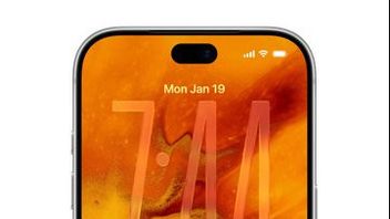 Setelah Bertahun-tahun Rumor, Face ID Tanpa Dynamic Island Berpeluang Hadir di iPhone 18