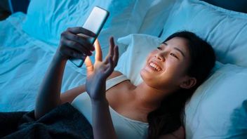 ne pas toujours être célèbre, surveillez les effets de l’appel au sommeil qui peut nuire à votre santé