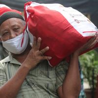 Apa Itu Desil dalam Konteks Bantuan Sosial Pemerintah?