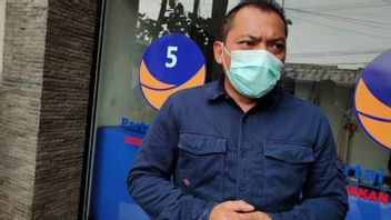 Blasphemy Case 4 Hospital Officers In North Sumatra Are Stopped, NasDem Politicians Assume Suspect Status Is Wrong