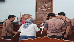 PN Jakarta Selatan Menolak Eksepsi Kompetensi Absolut yang Diajukan HITS