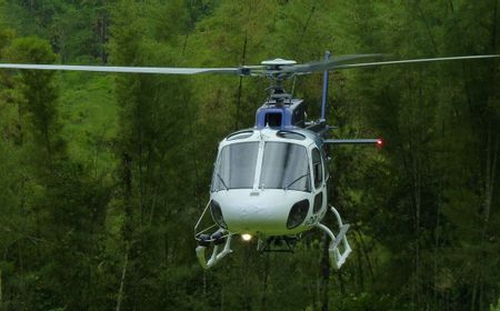 Ngeyel Tetap Bepergian Naik Helikopter Sekeluarga, Pangeran William Bersitegang dengan Raja Charles III