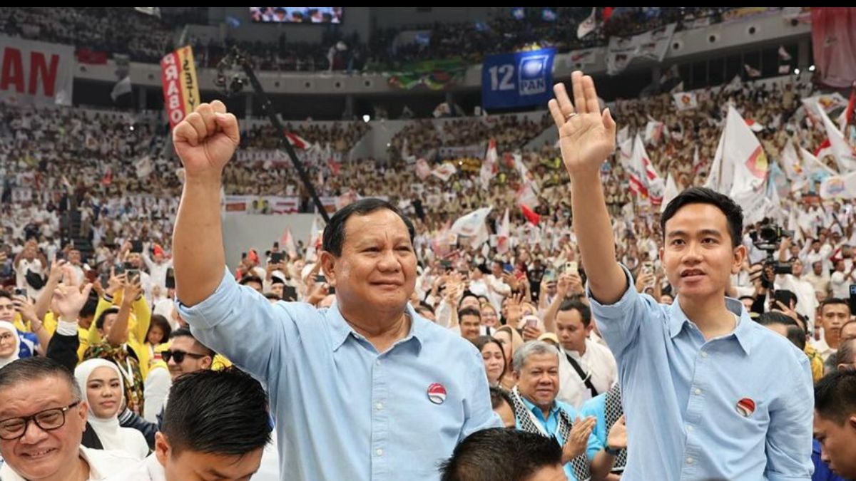 Khofifah Masuk Tim Pemenangan, Ketua TKD Prabowo-Gibran di Jatim Masih Dibahas