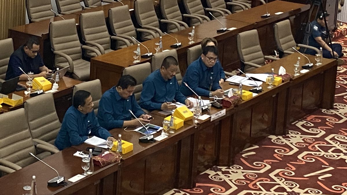 Garuda Indonesia Buka Kesempatan Pelamar dengan IPK di Bawah 3.00