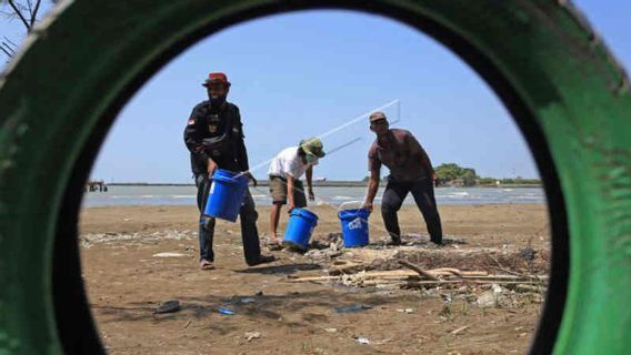 Indramayu Regency Government Has Not Allowed Tourist Places To Open