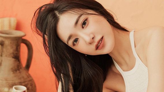 Tiffany Young Sebut Ada Rencana untuk Rayakan 15 Tahun Girls' Generation