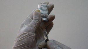 Selain Vaksin AstraZeneca Belum Bisa Jadi Syarat Haji-Umrah, Bos Bio Farma Minta Pemerintah Lakukan Diplomasi 
