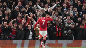 Cetak Brace saat Bawa MU ke Final Liga Europa, Mason Mount Samai Rekor David Beckham