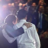 Politik Dua Wajah PDIP dan NasDem