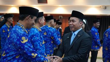 Pengangkatan PPPK Menuju Pelayanan Publik yang Lebih Responsif