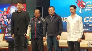 Ajang Biliar Indonesia International Open 2025 Sediakan Hadiah Rp3,8 Miliar