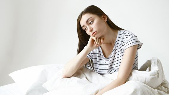 これが眠いが眠れない原因であり、それを克服するためのヒントであることが判明しました