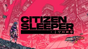 RPG Narasi Sci-Fi, Citizen Sleeper Akan Dirilis pada Mei 2022 Mendatang