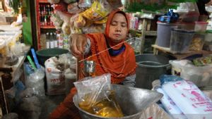 Dapat Pasokan 3.000 Ton, Insyaallah Bulan Depan Harga Minyak Goreng di Aceh Sudah Stabil
