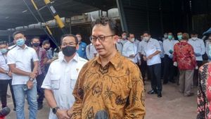 TWK Pegawai KPK Janggal, Komnas HAM Satukan Temuan