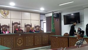 Tak Menikmati Uang Korupsi, 2 Eks Kadis Perhutanan di Aceh Barat Dituntut 10 dan 8 Tahun Penjara