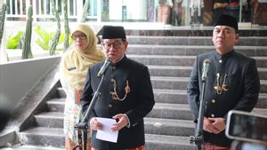 Satu per Satu Lapangan Padel Tak Berizin Disegel Pemprov DKI, Pramono: Kami Tindak Tegas! 