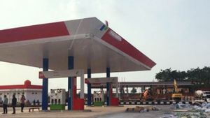 Pertamina Patra Commerce Check SPBU Assure Prima Service