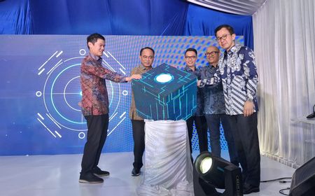 BDDC Siap Operasikan JST1, Fasilitas Pusat Data sebagai Indonesia Internet Exchange