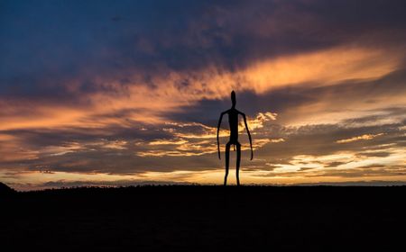 Alien, Sebuah Konspirasi atau Kenyataan?