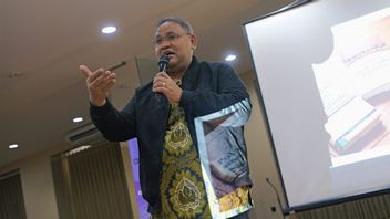 Teguh Santosa démasque l'idéologie de développement de Prabowo: l'État doit être fort pour lutter contre la stagnation économique