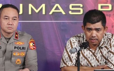 Polisi: Tersangka Teror di Batu Malang Beli Bahan Bom dengan Uang Orang Tua