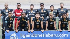 Liga 1: Dewa United Puncaki Klasemen, Arema FC Semakin Terpuruk