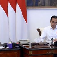 乔科维要求电力， 修复 Ntt 互联网网络， 包括物流和燃料供应