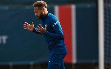 Neymar Terancam 5 Tahun Penjara dengan Tuduhan Penipuan dan Korupsi