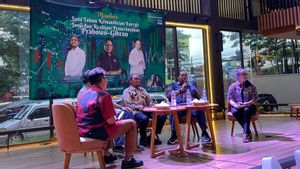 Kemandirian Energi Mulai Terlihat Tahun Pertama Pemerintahan Prabowo-Gibran, Ini Kata Pakar