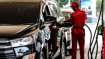 BPS: Increased Fuel Impact Multiplier To Economics, Prices Of Needs And Inflation Past Increase