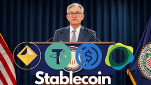 Partai Republik Menuduh Federal Reserve AS Campur Tangan dalam Memperketat Aturan <i>Stablecoin</i>