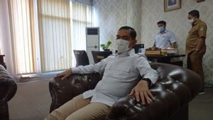 DPRD Minta Satgas di Wilayah Bobby Nasution Tak Lalai Awasi Prokes di Pusat Keramaian