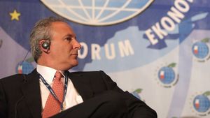 Peter Schiff: 'Later To Buy Bitcoin In 2024'