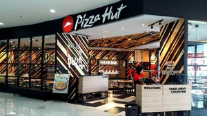 Pengelola Pizza Hut Indonesia Mampu Membalikkan Hancur-hancuran Rugi Rp93,51 Miliar di 2020 Jadi Raup Laba Rp60,76 Miliar pada 2021