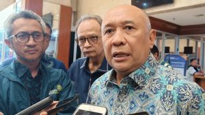 Minister Teten Calls Fish Milk Potential To Support Free Nutrition Eating Program