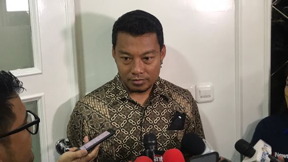 Penghentian Liga 2 Bisa Jadi Pemicu Gesekan antara Klub dan Pemain, Kata Hamka Hamzah