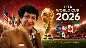 اليابان يمكن أن تثير ضجة في كأس العالم 2026! Alhadad: البرازيل والأرجنتين لا يزالان المفضلين