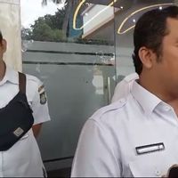 Tangerang Mayor Calls Forcing Toddlers At The Bareskrim Polri Humanitarian Care Foundation